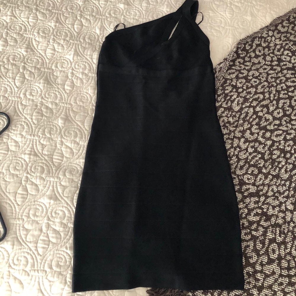 NWOT GUESS Bandage Dress✨